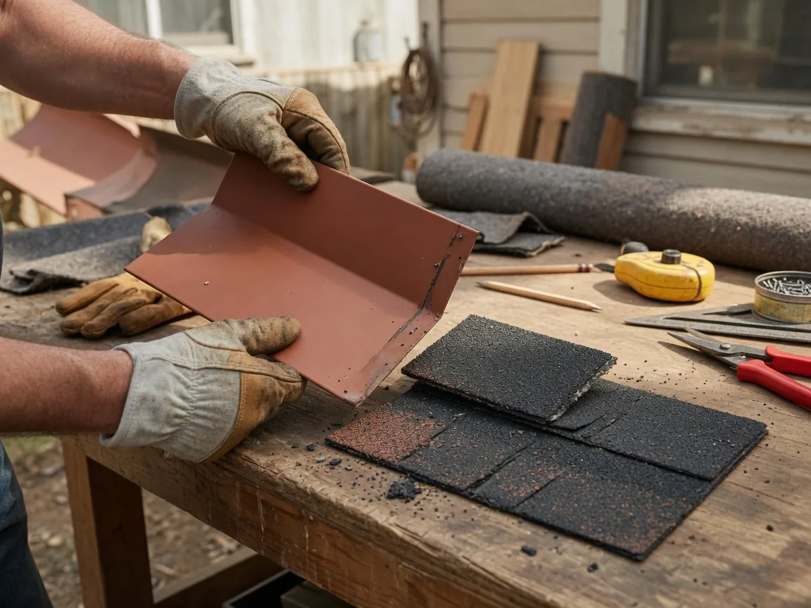 Roof Repair company in Newfane, VT